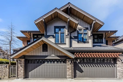 29 555 Raven Woods Drive, North Vancouver, BC, North Vancouver — Townhouse for sale