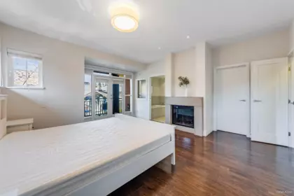 Loft / Bonus Room Photo of 29 555 Raven Woods Drive, North Vancouver, BC