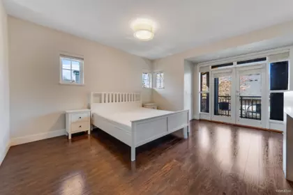 Office / Den Photo of 29 555 Raven Woods Drive, North Vancouver, BC