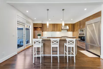 Pantry Photo of 29 555 Raven Woods Drive, North Vancouver, BC
