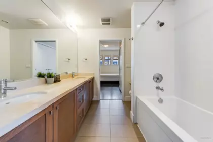 Street View Photo of 29 555 Raven Woods Drive, North Vancouver, BC