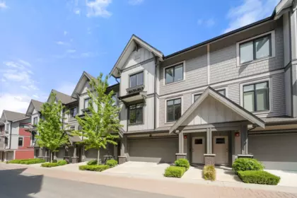 7 6951 204 Street, Langley, BC, Langley — Townhouse for sale