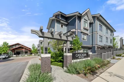 7 6951 204 Street, Langley, BC, Langley — Townhouse for sale