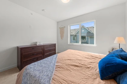 Hallway Photo of 7 6951 204 Street, Langley, BC