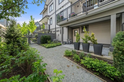 Hot Tub / Spa Photo of 7 6951 204 Street, Langley, BC
