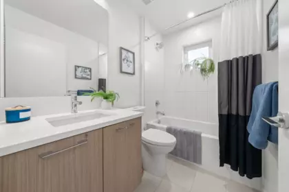 Laundry Room Photo of 7 6951 204 Street, Langley, BC