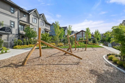 Neighborhood Park Photo Near 7 6951 204 Street, Langley, BC