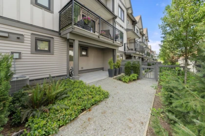 Outdoor Kitchen Photo of 7 6951 204 Street, Langley, BC