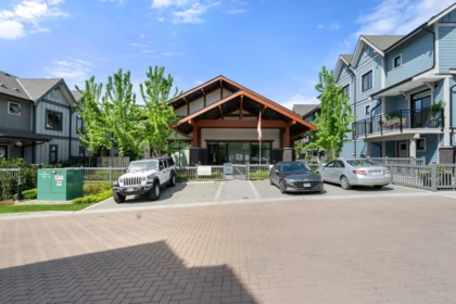 Street View Photo of 7 6951 204 Street, Langley, BC