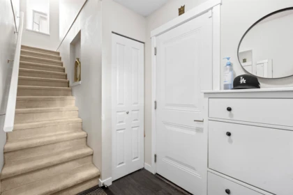 46 7848 209 Street, Langley, BC, Langley — Townhouse for sale