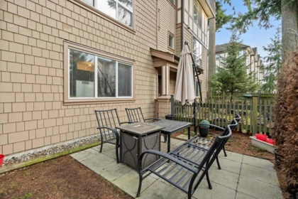 Outdoor Deck Photo of 46 7848 209 Street, Langley, BC