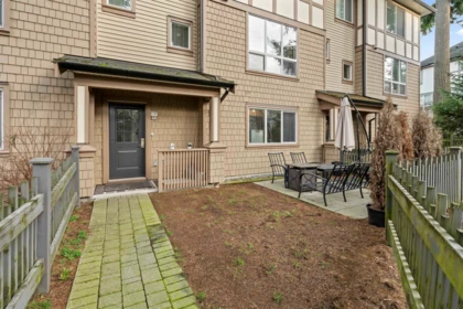 Outdoor Patio Photo of 46 7848 209 Street, Langley, BC