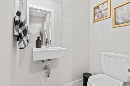 Primary Bedroom Photo of 46 7848 209 Street, Langley, BC