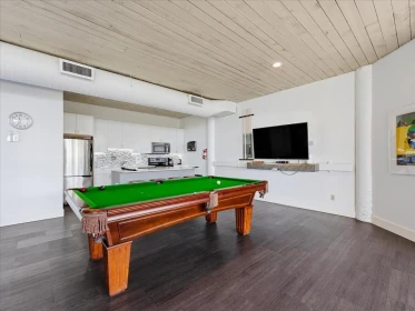 Community Amenities Photo (Clubhouse) of 25 2236 Folkestone Way, West Vancouver, BC