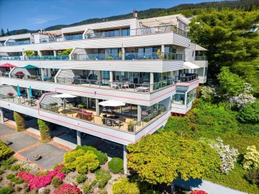 25 2236 Folkestone Way, West Vancouver, BC, West Vancouver — Apartment/Condo for sale