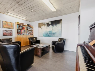 Fitness Center Photo Near 25 2236 Folkestone Way, West Vancouver, BC