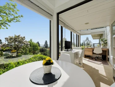 Guest Bathroom Photo of 25 2236 Folkestone Way, West Vancouver, BC