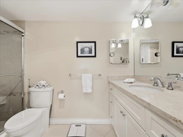 Laundry Room Photo of 25 2236 Folkestone Way, West Vancouver, BC