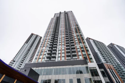 1704 13745 George Junction, Surrey, BC, Surrey — Apartment/Condo for sale