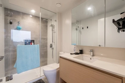 Loft / Bonus Room Photo of 1704 13745 George Junction, Surrey, BC