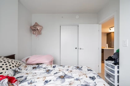 Mudroom Photo of 1704 13745 George Junction, Surrey, BC