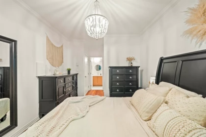 Bedroom 4 Photo of 29 6878 Southpoint Drive, Burnaby, BC