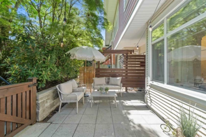 29 6878 Southpoint Drive, Burnaby, BC, Burnaby — Townhouse for sale