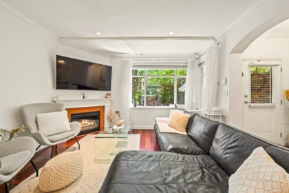29 6878 Southpoint Drive, Burnaby, BC, Burnaby — Townhouse for sale