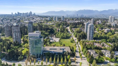 Front Yard Photo of 29 6878 Southpoint Drive, Burnaby, BC