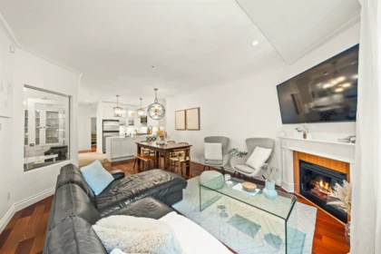 Loft / Bonus Room Photo of 29 6878 Southpoint Drive, Burnaby, BC
