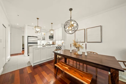 Pantry Photo of 29 6878 Southpoint Drive, Burnaby, BC
