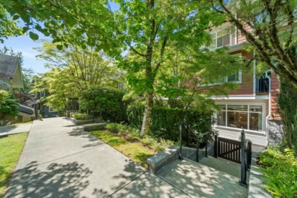 Staircase Photo of 29 6878 Southpoint Drive, Burnaby, BC