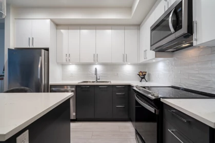 Pantry Photo of B228 20834 80 Avenue, Langley, BC