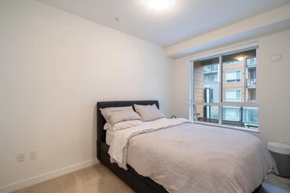 Walk-In Closet Photo of B228 20834 80 Avenue, Langley, BC