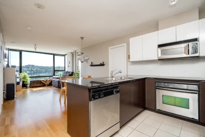 1504 4178 Dawson Street, Burnaby, BC, Burnaby — Apartment/Condo for sale