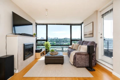 1504 4178 Dawson Street, Burnaby, BC, Burnaby — Apartment/Condo for sale