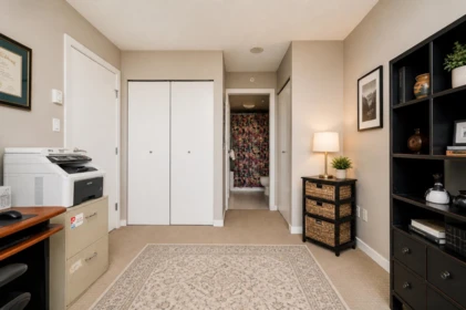 Loft / Bonus Room Photo of 1504 4178 Dawson Street, Burnaby, BC