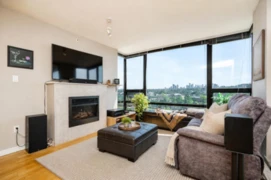 1504 4178 Dawson Street, Burnaby, BC