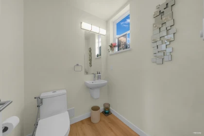 Loft / Bonus Room Photo of 115 3565 Baycrest Avenue, Coquitlam, BC
