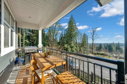 Office / Den Photo of 115 3565 Baycrest Avenue, Coquitlam, BC