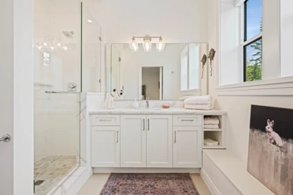 Entry Foyer Photo of 23366 Francis Avenue, Langley, BC
