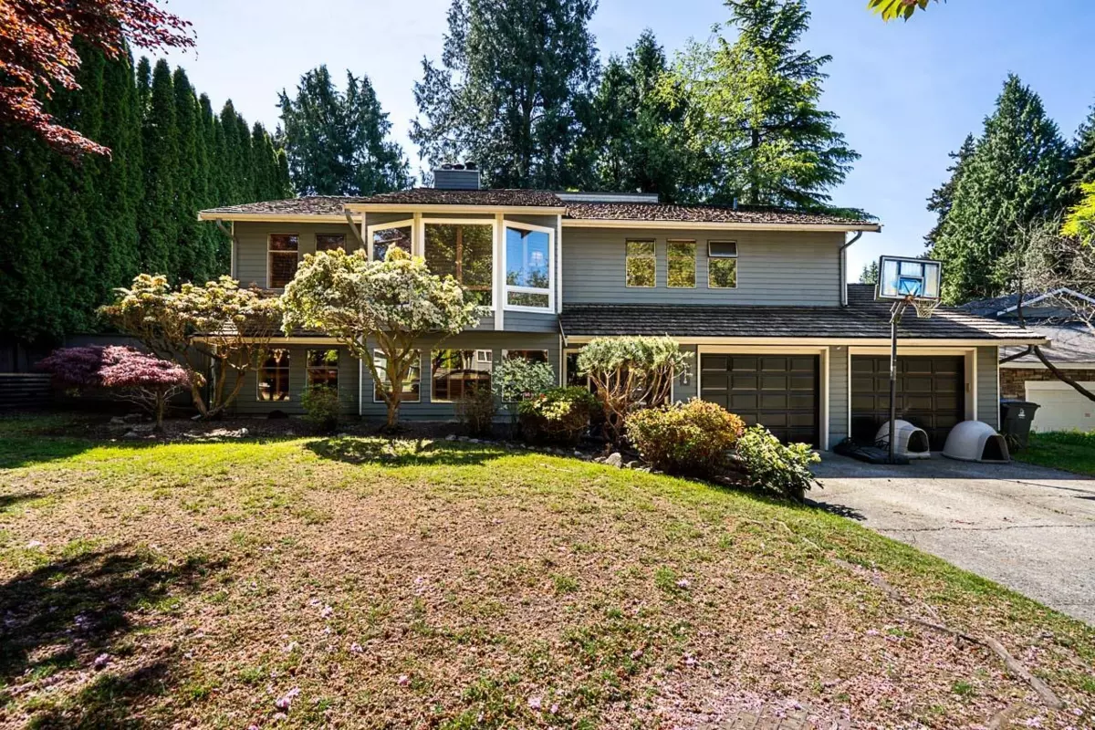 Exterior Rear Photo of 12710 19 Avenue, Surrey, BC