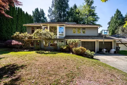 12710 19 Avenue, Surrey, BC, Surrey — Single Family Residence for sale