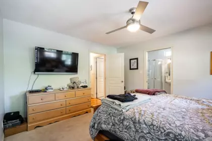 Loft / Bonus Room Photo of 12710 19 Avenue, Surrey, BC