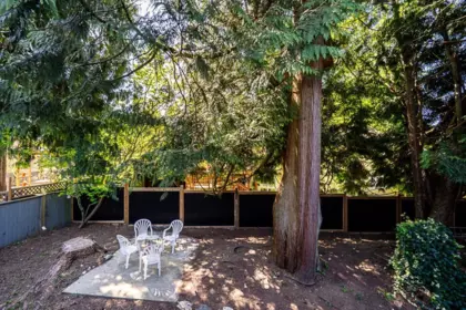 Outdoor Patio Photo of 12710 19 Avenue, Surrey, BC