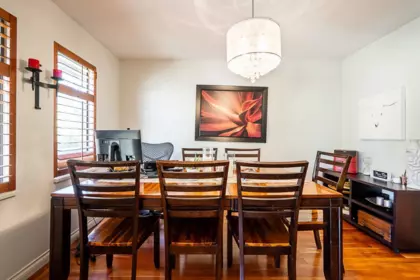 Pantry Photo of 12710 19 Avenue, Surrey, BC