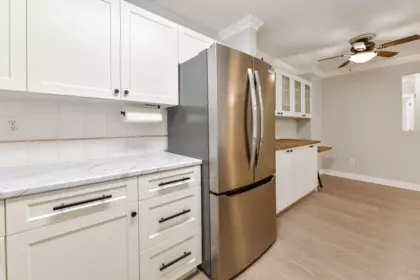 106 1533 Best Street, White Rock, BC, White Rock — Apartment/Condo for sale