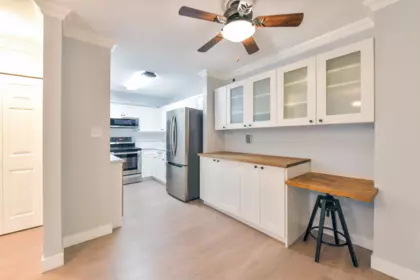 106 1533 Best Street, White Rock, BC, White Rock — Apartment/Condo for sale