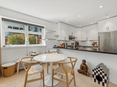 83 W 15th Avenue, Vancouver, BC, Vancouver — Townhouse for sale