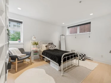 Office / Den Photo of 83 W 15th Avenue, Vancouver, BC